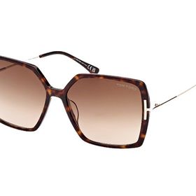 Tom Ford 1039 52F 59 Güneş Gözlüğü