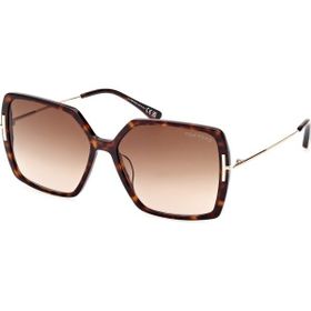Tom Ford 1039 52F 59 Güneş Gözlüğü
