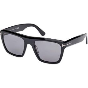 Tom Ford 1077 01D 55 Unisex Güneş Gözlüğü