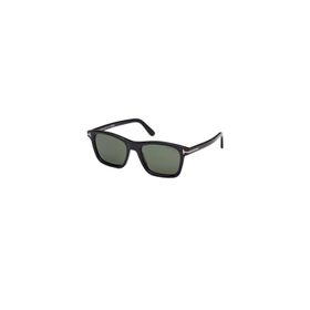 Tom Ford 1179 01N 54 Unisex Güneş Gözlüğü