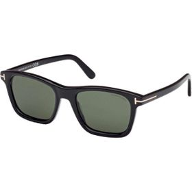 Tom Ford 1179 01N 54 Unisex Güneş Gözlüğü