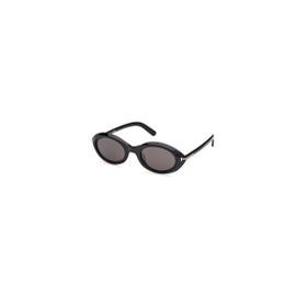 Tom Ford 1186 01A 51 Gri Kadın Güneş Gözlüğü