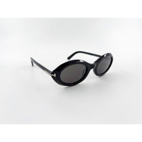 Tom Ford 1186 01A 51 Gri Kadın Güneş Gözlüğü