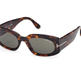 Tom Ford 1187 52N 52 Kadın Güneş Gözlüğü