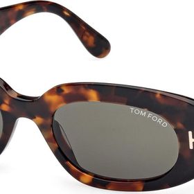 Tom Ford 1187 52N 52 Kadın Güneş Gözlüğü