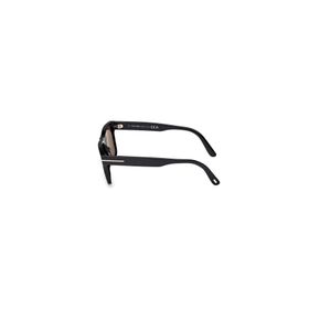 Tom Ford 1205 01A 55 Füme Unisex Güneş Gözlüğü