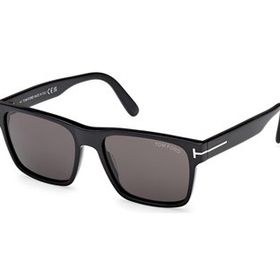 Tom Ford 1205 01A 55 Füme Unisex Güneş Gözlüğü