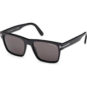 Tom Ford 1205 01A 55 Füme Unisex Güneş Gözlüğü