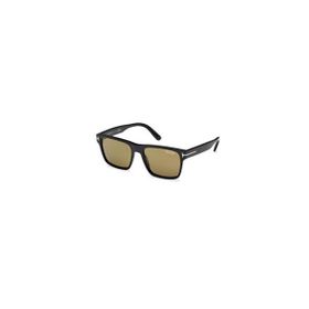 Tom Ford 1205 01H 55 Unisex Güneş Gözlüğü