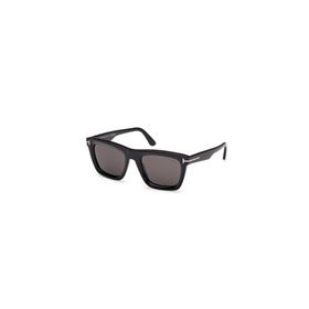 Tom Ford 1207 01A 52 Unisex Güneş Gözlüğü