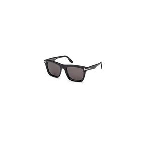 Tom Ford 1207 01A 52 Unisex Güneş Gözlüğü