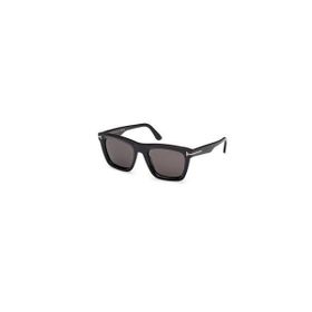 Tom Ford 1207 01A 52 Unisex Güneş Gözlüğü