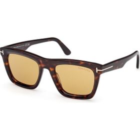 Tom Ford 1207 52E 52 Unisex Güneş Gözlüğü