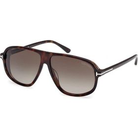 Tom Ford 1208 52K 61 Unisex Güneş Gözlüğü