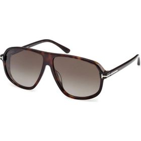 Tom Ford 1208 52K 61 Unisex Güneş Gözlüğü