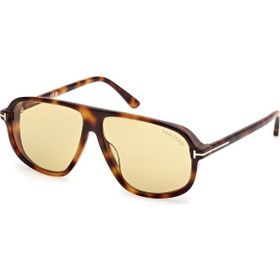 Tom Ford 1208 53E 61 Unisex Güneş Gözlüğü