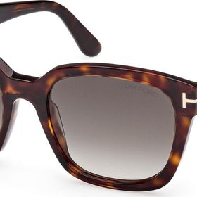 Tom Ford 1216 52B 53 Kadın Güneş Gözlüğü