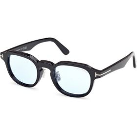 Tom Ford 1230 01V 50 Unisex Güneş Gözlüğü