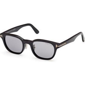 Tom Ford 1231 01A Unisex Güneş Gözlüğü