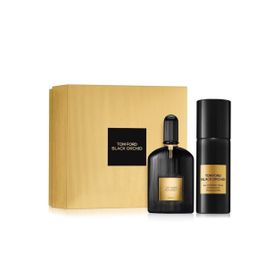 Tom Ford 5002340514001 Black Orchid All Over Body Spray 150 ml Erkek Parfümü