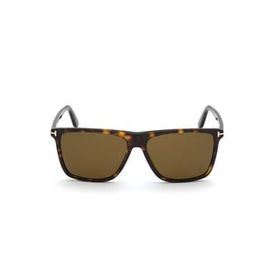 Tom Ford 832 52J 59 Havana Kahve Erkek Güneş Gözlüğü