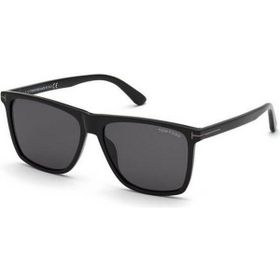 Tom Ford 832-N 01A 57 Erkek Güneş Gözlüğü