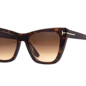 Tom Ford 846 52F Kadın Güneş Gözlüğü