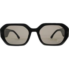 Tom Ford 917 01A C2 55 Unisex Güneş Gözlüğü