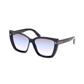 TOM FORD 920 01B 57-15 140 Kadın Güneş Gözlüğü