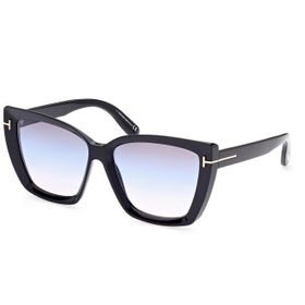 TOM FORD 920 01B 57-15 140 Kadın Güneş Gözlüğü