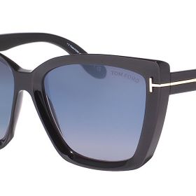 TOM FORD 920 01B 57-15 140 Kadın Güneş Gözlüğü