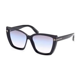 TOM FORD 920 01B 57-15 140 Kadın Güneş Gözlüğü