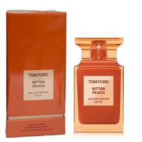 Tom Ford Bitter Peach EDP 100 ML Unisex Parfüm