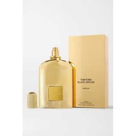 Tom Ford Black Orchid Gold EDP 100 ml Erkek Parfüm