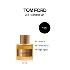 Tom Ford Bois Pacifique 50 ml EDP Unisex Parfüm