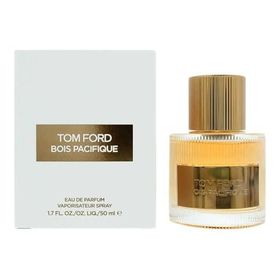 Tom Ford Bois Pacifique 50 ml EDP Unisex Parfüm