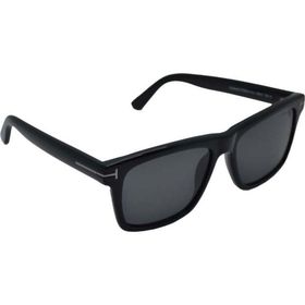 Tom Ford Buckley-02 TF906-N 01A 58 17 145 Unisex Güneş Gözlüğü