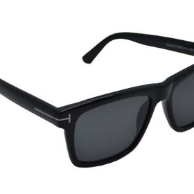 Tom Ford Buckley-02 TF906-N 01A 58 17 145 Unisex Güneş Gözlüğü