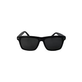 Tom Ford Buckley-02 TF906-N 01A 58 17 145 Unisex Güneş Gözlüğü