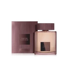 Tom Ford Cafe Rose EDP 100 ML Erkek Parfüm