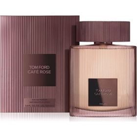 Tom Ford Cafe Rose EDP 100 ML Erkek Parfüm