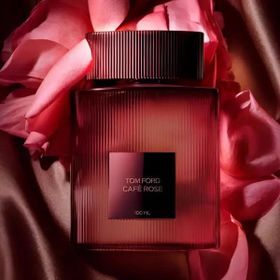 Tom Ford Cafe Rose EDP 100 ML Erkek Parfüm