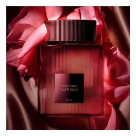 Tom Ford Cafe Rose EDP 100 ml Kadın Outlet Parfüm