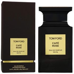 Tom Ford Cafe Rose Edp 100 ml Unisex Parfüm
