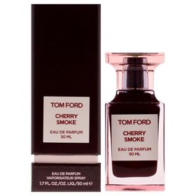Tom Ford Cherry Smoke EDP 50 ml Erkek Parfüm