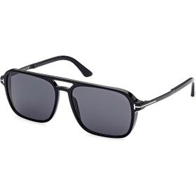 Tom Ford Crosby TF910 01A 59 Erkek Güneş Gözlüğü