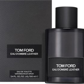Tom Ford Eau D‘ombre Leather EDT 100 ml Erkek Parfüm