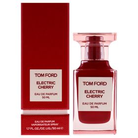 Tom Ford Electric Cherry 50 ml EDP Unisex Parfüm
