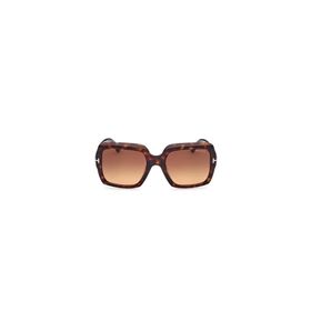 Tom Ford F1082 52F Kadın Güneş Gözlüğü
