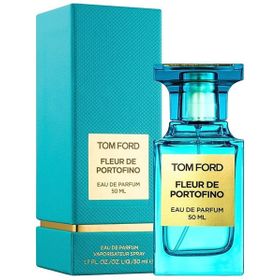 Tom Ford Fleur De Portofino EDP 50 ml Kadın Parfüm